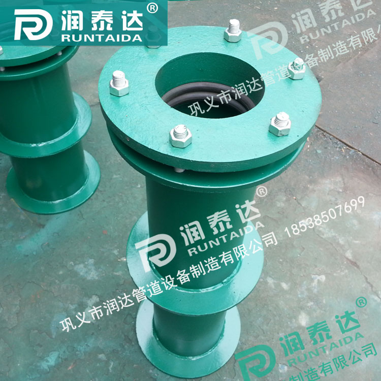 304剛性防水套管，304柔性防水套管，304防水套管