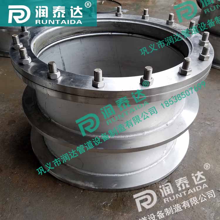 02S404防水套管，02S404剛性防水套管，02S404柔性防水套管，02S404剛性防水套管
